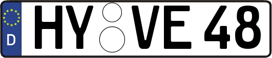 HY-VE48