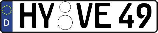 HY-VE49