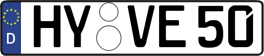 HY-VE50