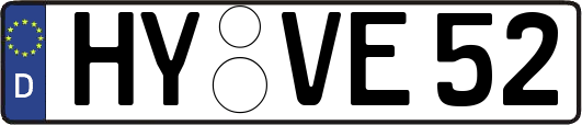 HY-VE52