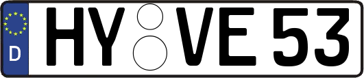 HY-VE53