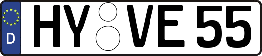 HY-VE55