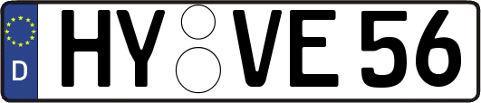 HY-VE56
