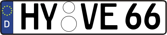 HY-VE66