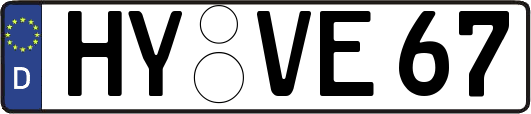 HY-VE67
