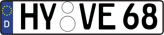 HY-VE68