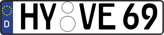 HY-VE69