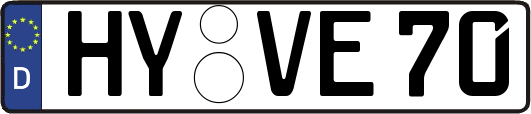 HY-VE70