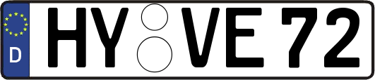 HY-VE72