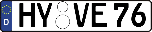 HY-VE76