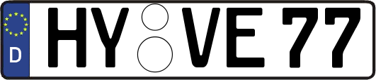 HY-VE77