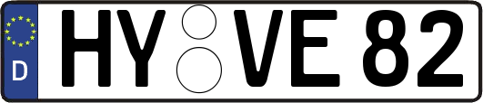 HY-VE82