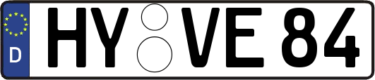 HY-VE84