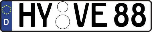 HY-VE88