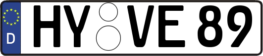 HY-VE89