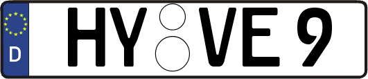 HY-VE9