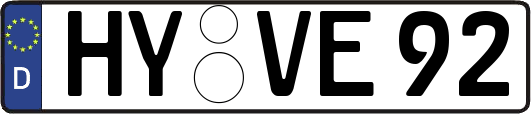 HY-VE92