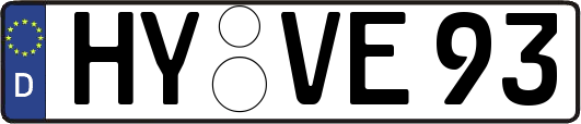 HY-VE93