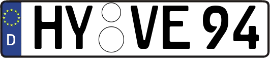 HY-VE94