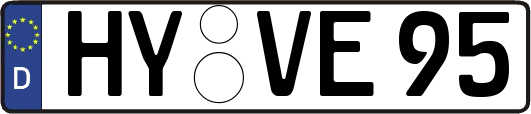 HY-VE95