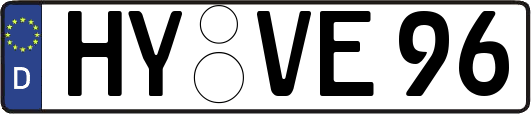 HY-VE96