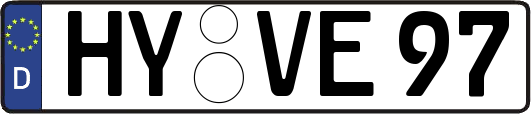 HY-VE97