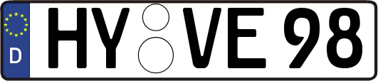 HY-VE98