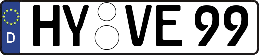 HY-VE99