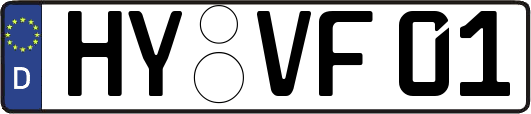 HY-VF01