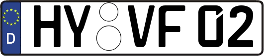 HY-VF02
