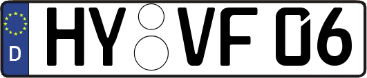 HY-VF06