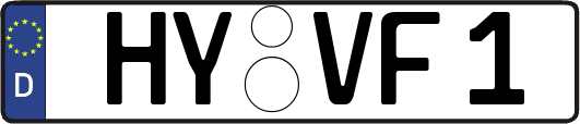 HY-VF1