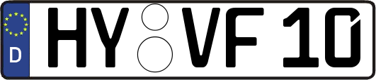 HY-VF10