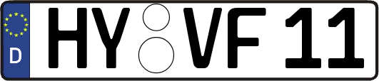 HY-VF11