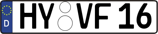 HY-VF16