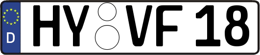 HY-VF18