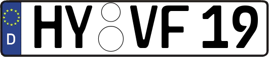 HY-VF19