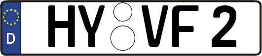 HY-VF2