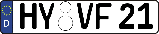 HY-VF21