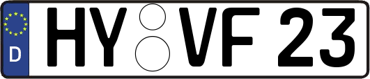 HY-VF23