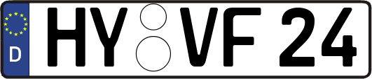 HY-VF24