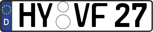 HY-VF27