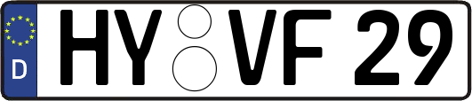 HY-VF29