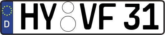 HY-VF31