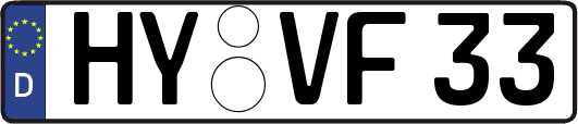 HY-VF33