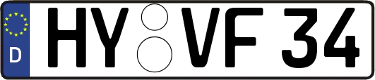 HY-VF34