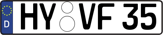 HY-VF35