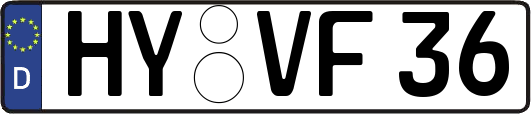 HY-VF36