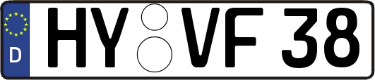 HY-VF38