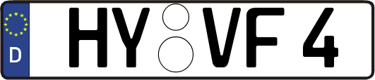 HY-VF4